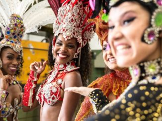 Rio de Janeiro verschiebt Karneval für unbestimmte Zeit