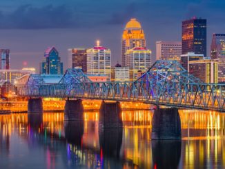 Erneut Hunderte bei Protesten trotz Ausgangssperre in US-Stadt Louisville