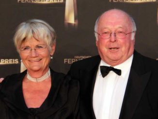 Schicksalsschlag: Norbert Blüm schickte seine Frau zum Weinholen und starb