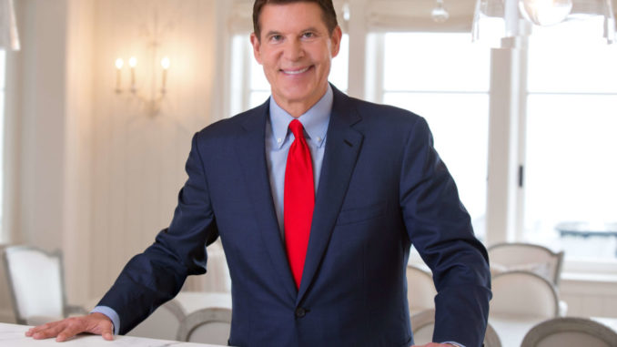 Keith Krach - Bild: https://keithjkrach.com/