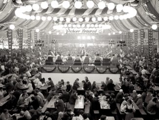 40 Jahre nach Oktoberfestattentat Entschädigungsfonds für Betroffene geplant