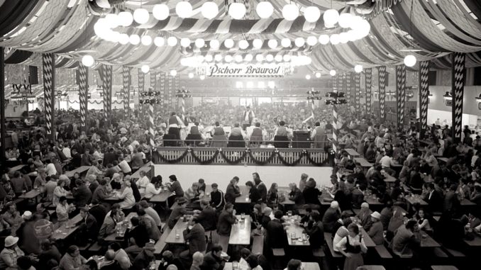 Symbolbild: Oktoberfest