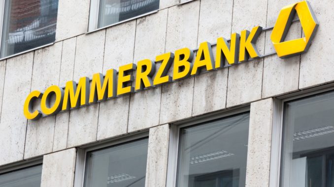Commerzbank Schliesst Verschmelzung Der Comdirect Ab Nurnberger Blatt