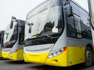 Umweltschützer und Gewerkschaften fordern von Bundesregierung ÖPNV-Gipfel