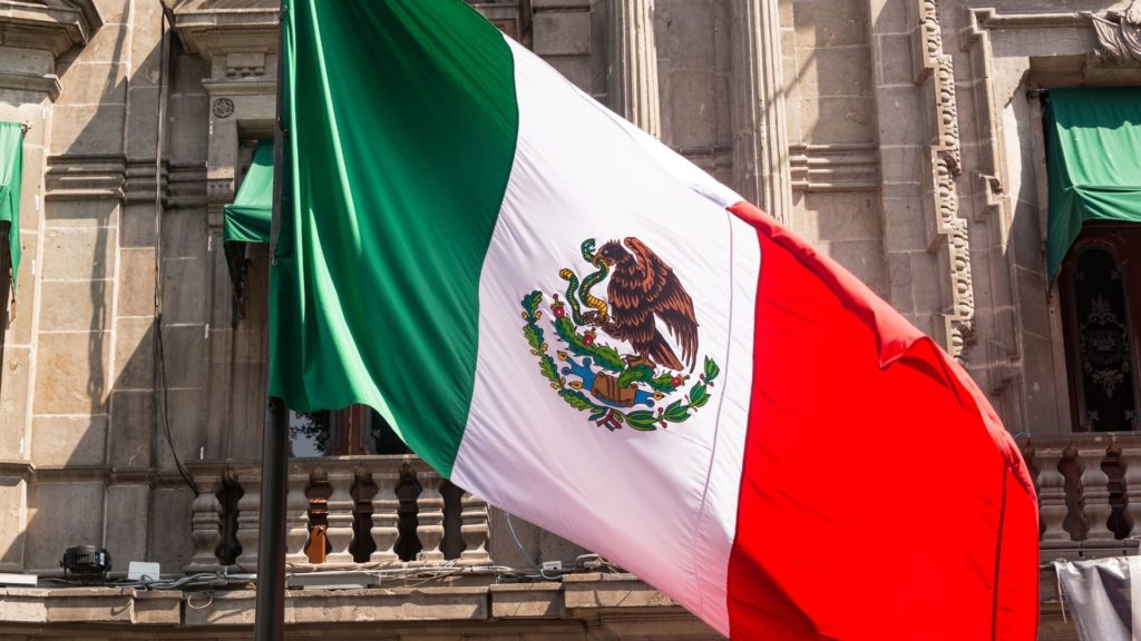 Symbolbild: Mexiko