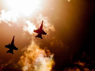 Maas alarmiert über Gefechte in Berg-Karabach