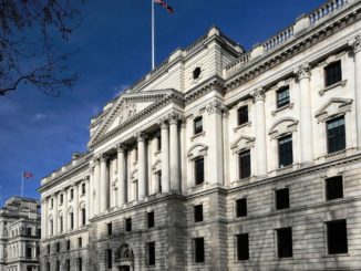 Britische Labour-Partei erstmals seit Johnsons Amtsantritt in Umfragen vorne