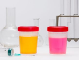 Trump fordert seinen Herausforderer zum Dopingtest auf