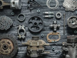 Autofahrer zahlen knapp fünf Prozent mehr für Ersatzteile als vor einem Jahr