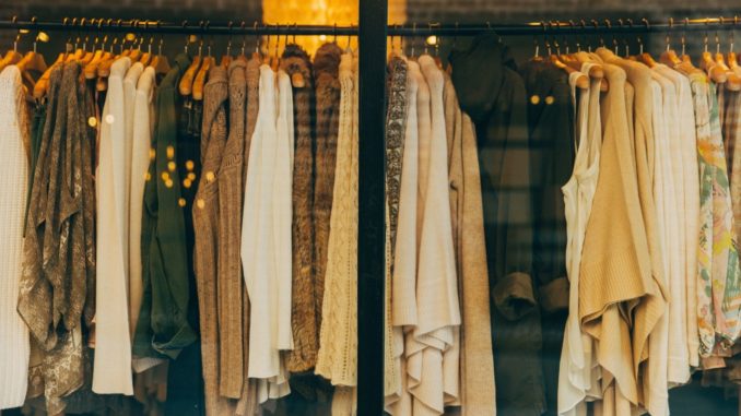 Symbolbild: Kleidung