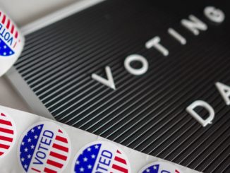 Auf diese Schlüsselstaaten kommt es bei der US-Präsidentschaftswahl an