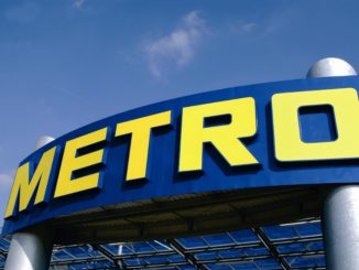 Metro übernimmt portugiesischen Lebensmittel-Lieferanten Aviludo