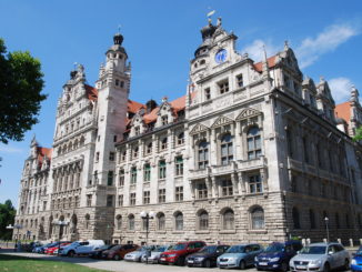 Städtetags-Präsident Jung fordert Aufnahme weiterer Geflüchteter aus Moria