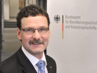 BBK-Chef Unger soll nach Problemen an bundesweitem Warntag Posten räumen: Offenbar mit Beschluss von Seehofer