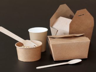 Umfrage: Industrie bietet ihre Produkte nur selten in nachhaltigen Verpackungen an