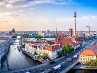 „Sehr ernste Lage“: Berlin steht wegen Corona-Zahlen vor neuen Kontaktbeschränkungen