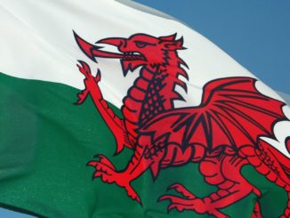 Wales verhängt wegen Corona Ausgangssperren für einzelne Städte