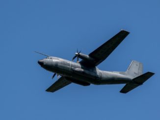 Ukraine: Trauer um 26 Tote bei Absturz von Militärflugzeug