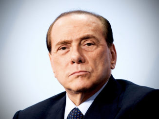 Italiens Ex-Regierungschef Berlusconi aus dem Krankenhaus entlassen