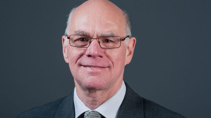 Norbert Lammert - Bild: Foto: Gerd Seidel