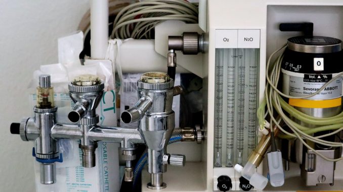 Symbolbild: Medizintechnik