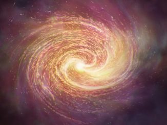 Forscher entdecken erstmals mysteriöses „mittelschweres“ Schwarzes Loch