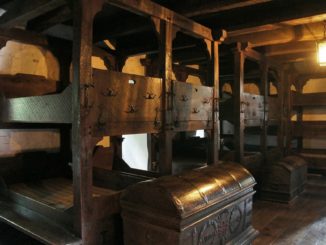 Jugendherbergen und Hütten mit 80 Prozent weniger Buchungen