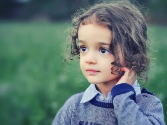 Kinder nicht mit Ängsten und Fragen allein lassen