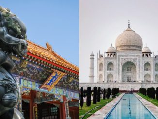 China und Indien vereinbaren Maßnahmen zu Entschärfung von Grenzkonflikt