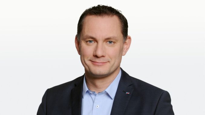 Tino Chrupalla - Bild: Achim Melde/Bundestag