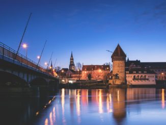 Querdenken will am 3. und 4. Oktober an Bodensee und in Konstanz demonstrieren