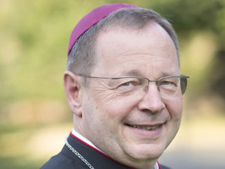 Bätzing: Bischöfe stehen zu vorbehaltloser Aufklärung sexueller Missbrauchstaten