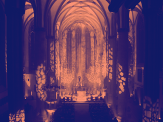 Ökumenischer Kirchentag im Mai soll digital ohne externe Besucher stattfinden