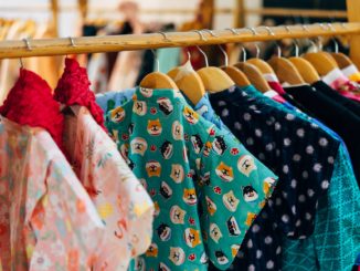 Modebranche trug 2019 rund 66 Milliarden Euro zur deutschen Wertschöpfung bei