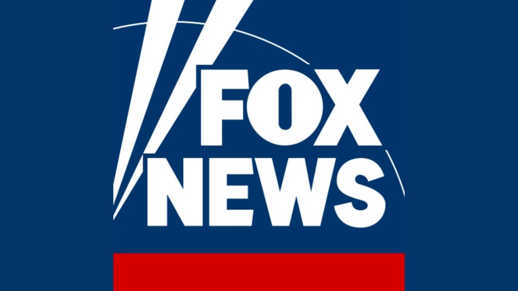 Logo: Fox News