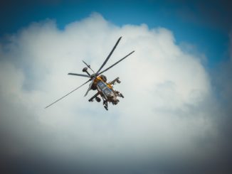 Türkei beginnt Militärübung „Mittelmeersturm“ in Nordzypern