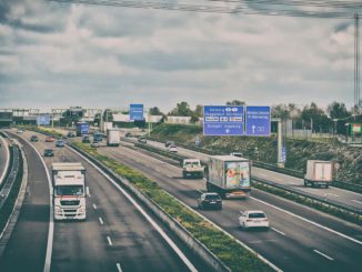 Rechnungshof rügt Mehrkosten für Autobahn-Gesellschaft des Bundes