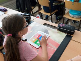 Umfrage: Schlechte Noten für Schulen bei Vorbereitung auf digitalen Unterricht