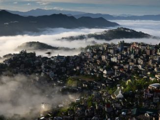 Indien nun bei bestätigten Corona-Fällen weltweit auf zweitem Platz