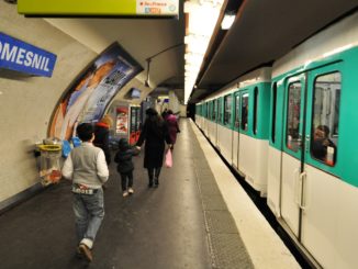 Gratis-Nahverkehr weitet sich in Frankreich aus