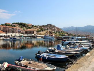 EU-Asylbehörde nimmt in nächsten Tagen wieder Arbeit auf Lesbos auf