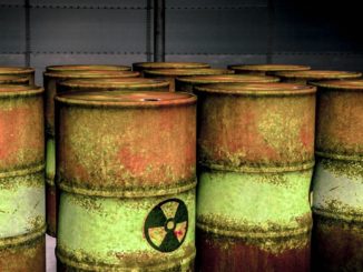 Gorleben kommt nicht für Atommüll-Endlager in Frage – 90 Gebiete geologisch geeignet