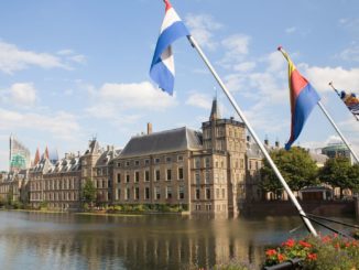 Niederlande verschärfen Corona-Maßnahmen