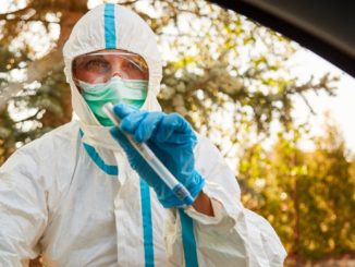 Trump will 150 Millionen Corona-Schnelltests verteilen lassen