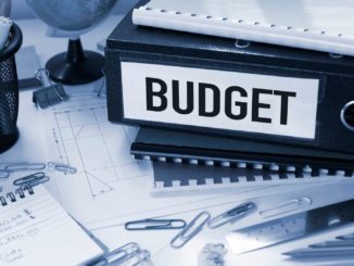 Bundestag berät morgen über Haushalt 2021