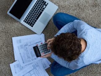 Steuerzahlerbund findet staatliche Neuverschuldung in Corona-Krise zu hoch