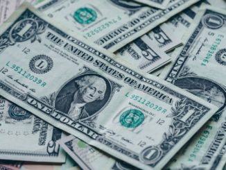 Russland streicht Dollar aus Staatsfonds