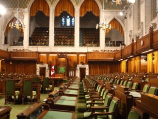 Johnson erhält grünes Licht vom Unterhaus für umstrittenes Binnenmarktgesetz