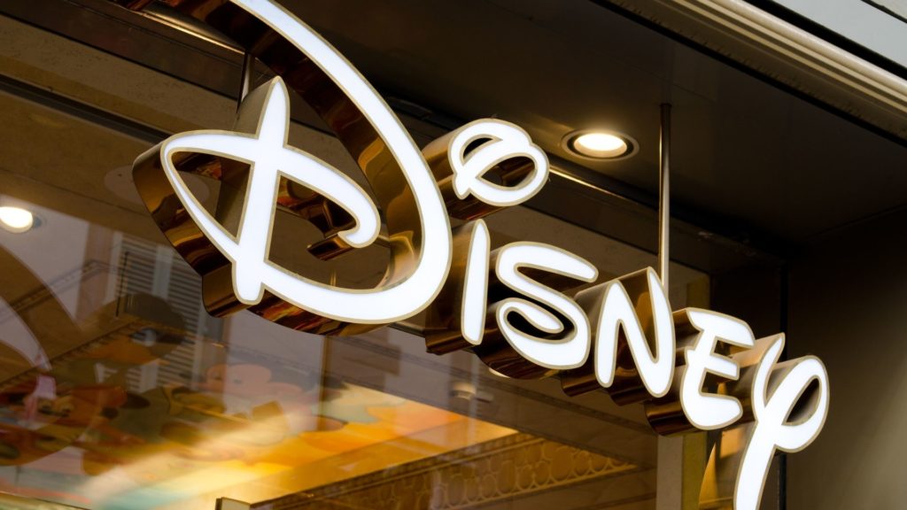 Unterhaltungskonzern Disney