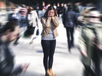 Heim-Mitarbeiter leiden nach erster Corona-Welle unter Angststörungen